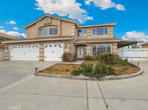 14084 Gopher Canyon Rd, Victorville, CA 92394