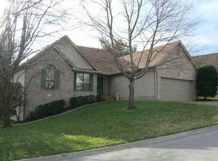 209 Burgandy Hill Rd, Nashville, TN 37211