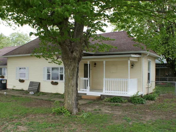 311 N Carter St, Russiaville, IN 46979