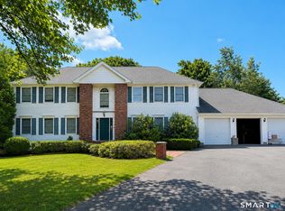 27 Spencer Brook Road, New Hartford, CT 06057