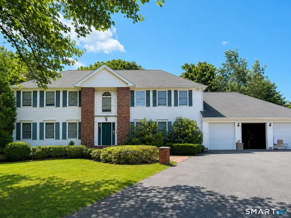 27 Spencer Brook Road, New Hartford, CT 06057