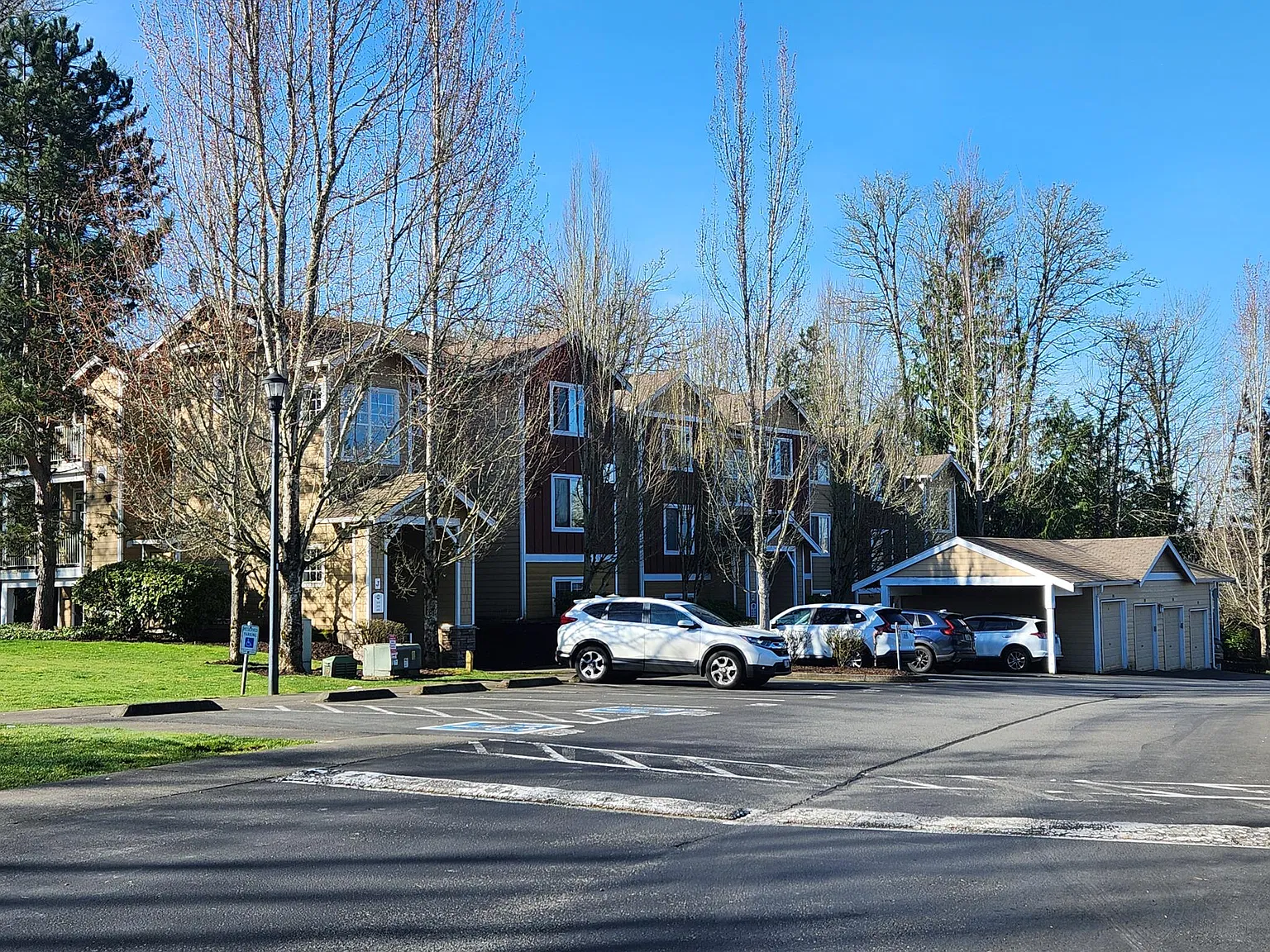 710 240th Way SE — Photo 1