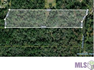 Lard Rd, Holden, LA 70744