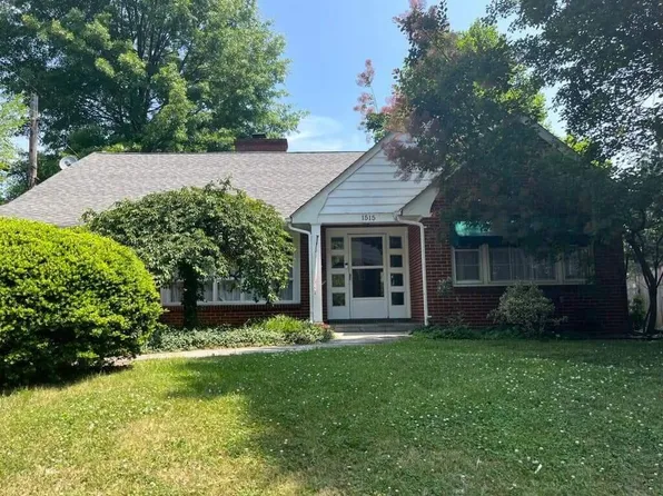 1515 Sherwood Ave SW, Roanoke, VA 24015