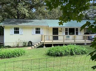 138 Willow Ln, Flippin, AR 72634