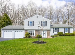 2134 Rush Mendon Rd, Rush, NY 14543