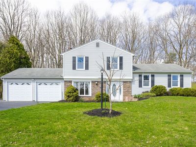 2134 Rush Mendon Rd, Rush, NY, 14543