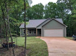 160 Miss Abbey Rd LOT 23, Counce, TN 38326