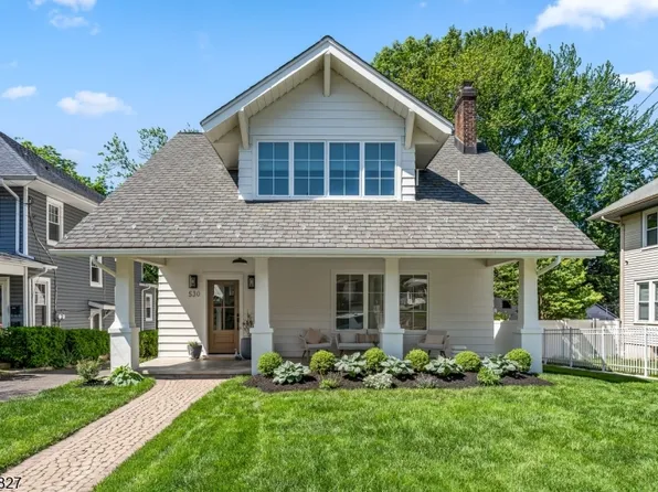530 Summit Ave, Westfield Town, NJ 07090