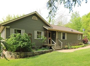 18 Ox Yoke Rd, Garrison, NY 10524