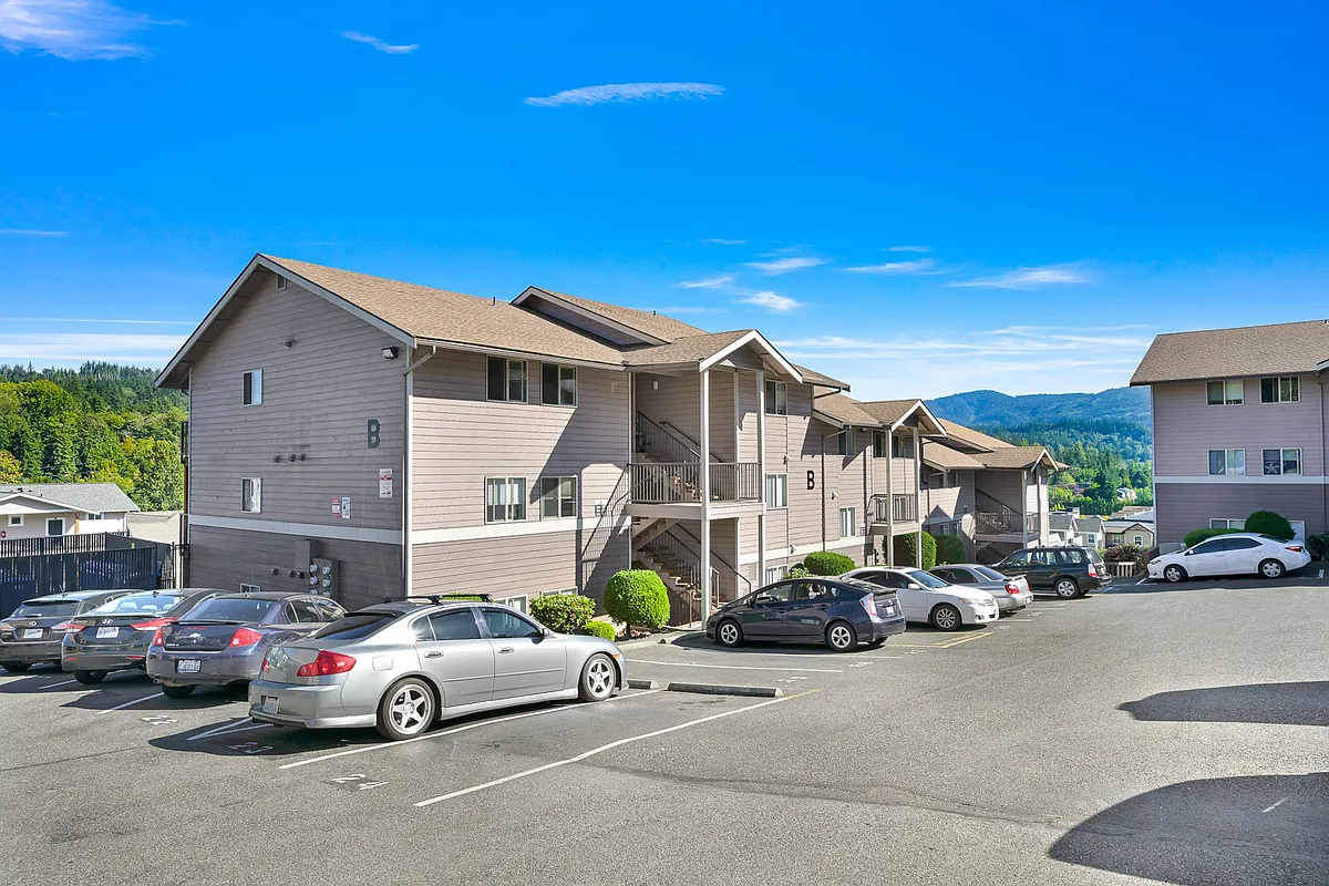 Building Photo - 3100 Ferry Ave, Bellingham