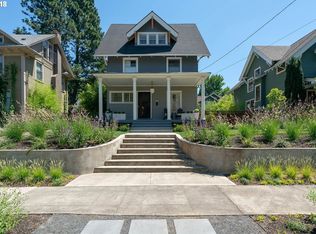 2206 NE 17th Ave, Portland, OR 97212