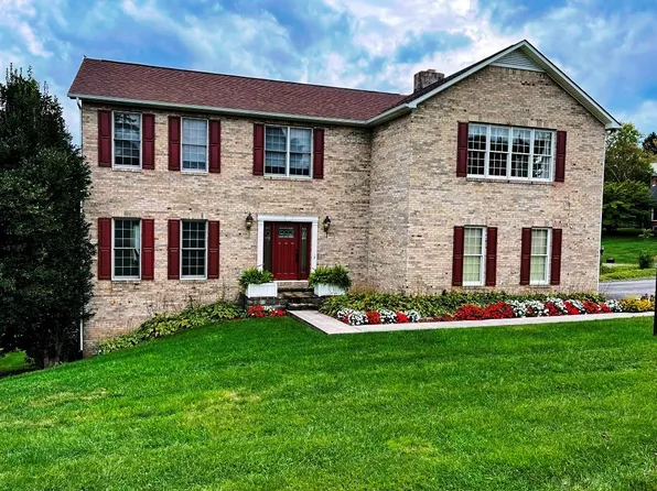 115 Eagle Dr, Wytheville, VA 24382