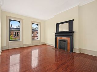 41 W 89th St #F5, New York, NY 10024