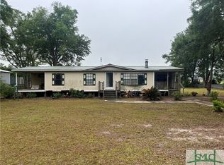 246 Stagefield Rd, Guyton, GA 31312