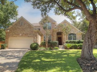 2704 Michelle Lynne Cv, Round Rock, TX 78681