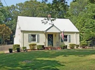 184 Hillcrest Ave, Wyckoff, NJ 07481