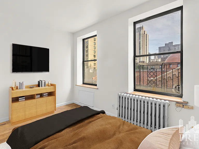 332 E 74th St #6A — Photo 3