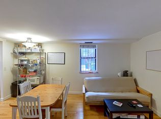 111 Gainsborough St UNIT 5, Boston, MA 02115
