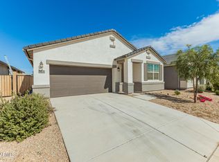 40160 W SUNLAND Drive, Maricopa, AZ 85138