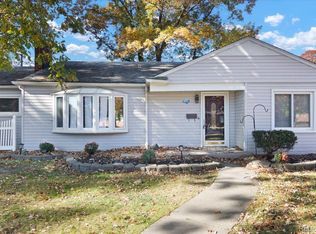 4166 Harding St, Dearborn Heights, MI 48125