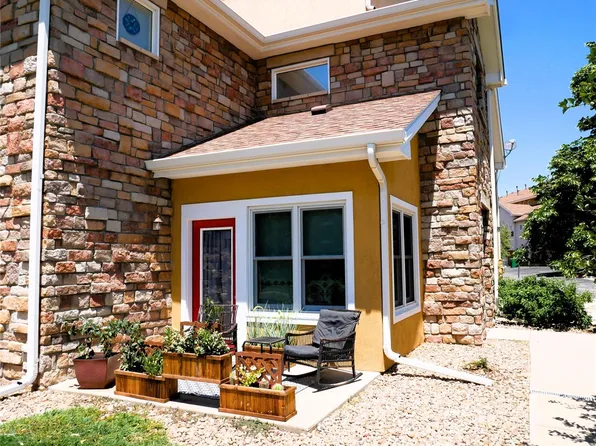 204 Lucca Drive, Evans, CO 80620