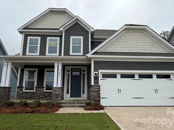 742 Clovis St, Rock Hill, SC 29730