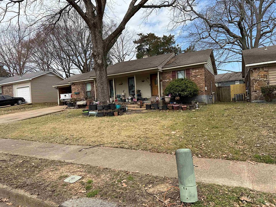 1st image of 6642 Hartford Dr