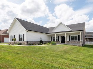 6911 Freedom Way, Charlestown, IN 47111