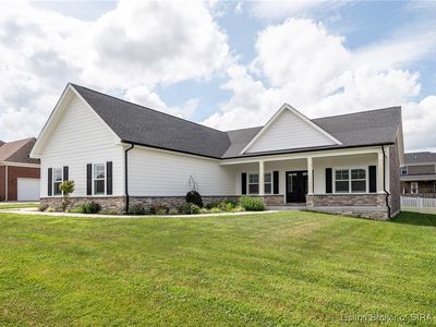 6911 Freedom Way, Charlestown, IN, 47111