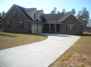 620 Adger Ln, Sumter, SC 29154