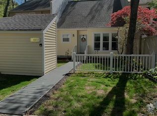 4803 Long Shadow Dr, Midlothian, VA 23112