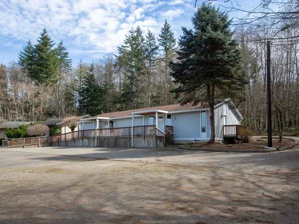 332 Birch, 322 S Birch St #A, McCleary, WA 98557