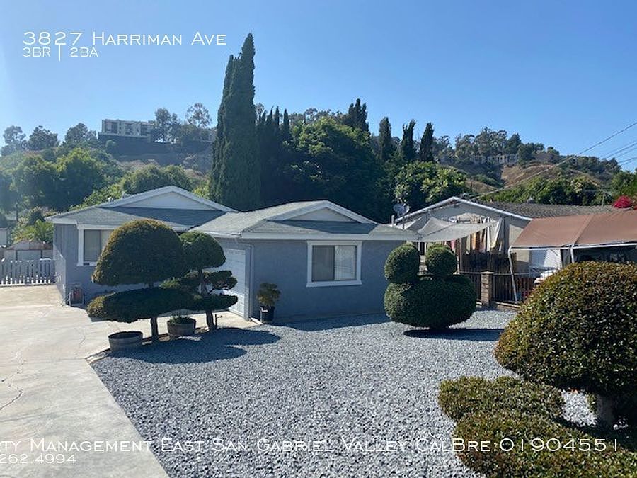 1st image of 3827 Harriman Ave