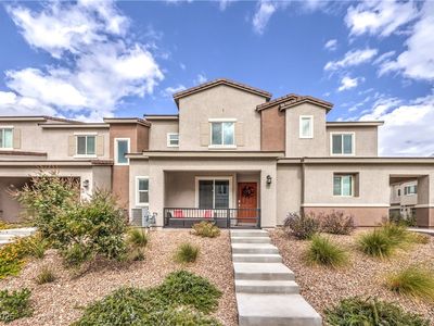 10715 Lilestone Ct, Las Vegas, NV, 89166