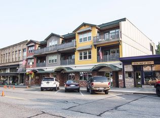 1020 1st St APT 202, Snohomish, WA 98290