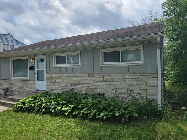 7823 West Herbert AVENUE, Milwaukee, WI 53218