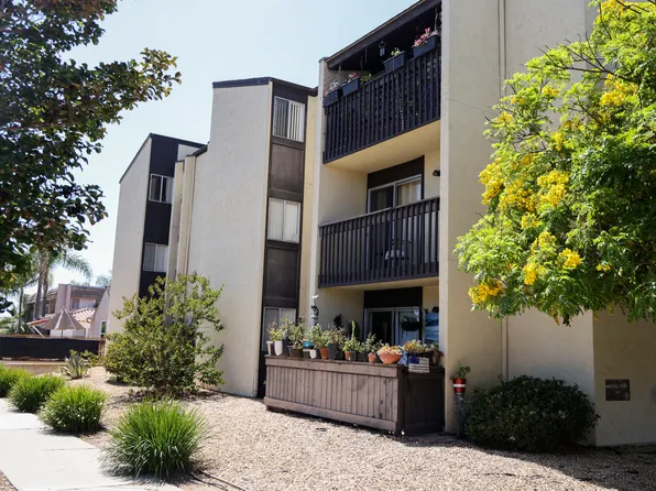 Pacific Beach Shores, 4820 Cass St #C7ccc95f7, San Diego, CA 92109