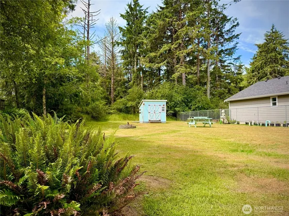 467 Mount Olympus Avenue SE, Ocean Shores, WA 98569