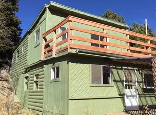 125 E Daisy St, Woodland Park, CO 80863