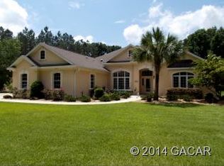 2963 NW 170th St, Newberry, FL 32669