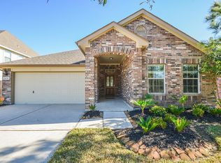 24510 Red Bluff Trl, Katy, TX 77494
