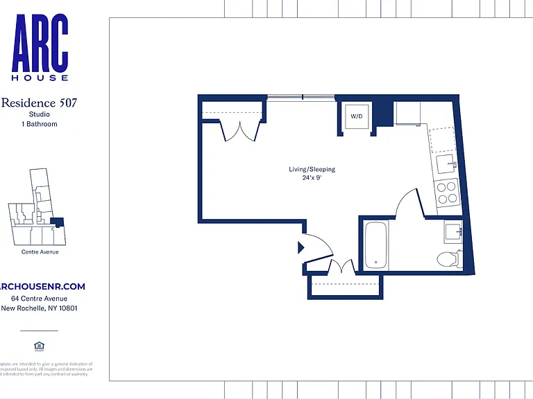 Arc House — Photo 35