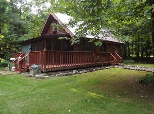 8371 Keith Siding Rd, Crandon, WI 54520