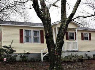 140 Christopher St, Duncan, SC 29334