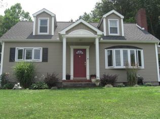 2301 Warm Springs Ave, Huntingdon, PA 16652