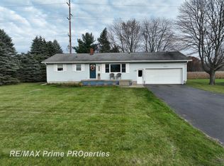 10705 Gera Rd, Birch Run, MI 48415