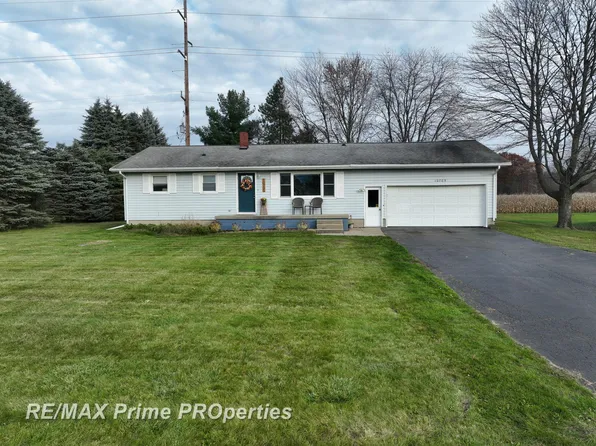 10705 S Gera Rd, Birch Run, MI 48415