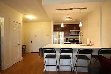 Rented by Citi Habitats