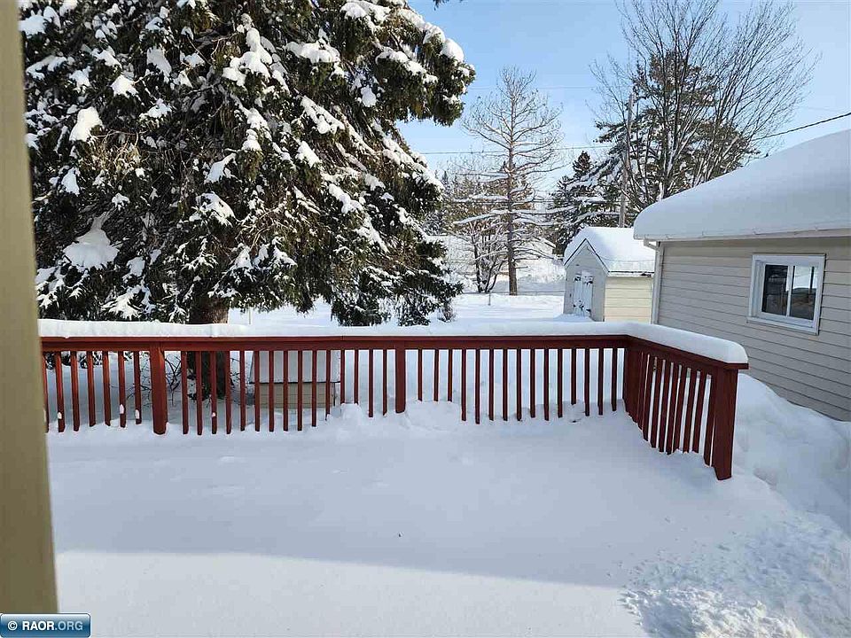 306 S 2nd St W, Aurora, MN 55705 Zillow